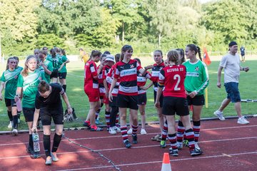Bild 38 - Loewinnen Cup